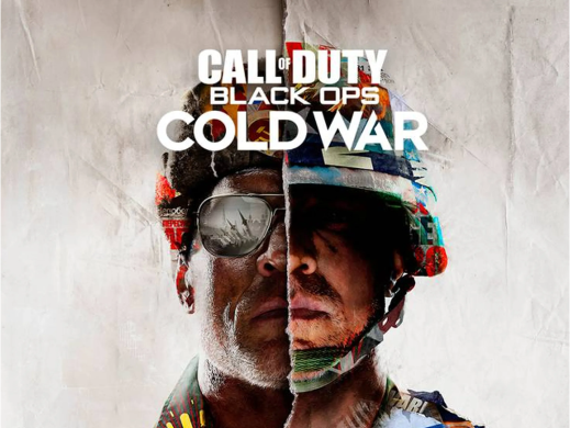 Call of Duty: Black Ops – Cold War