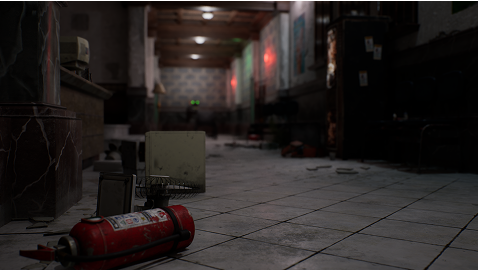 Asylum