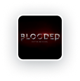 Blooded icon
