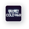 Call of Duty: Black Ops - Cold War icon