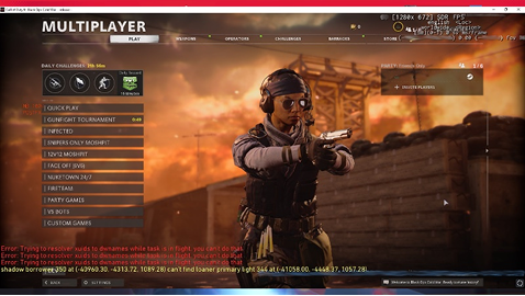 Call of Duty: Black Ops - Cold War
