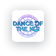 Dance Of The Koi icon