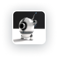 Gym VR icon