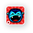 Monster Pop icon