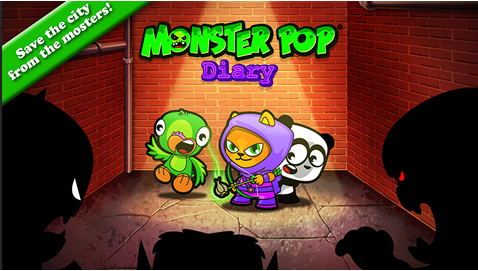 Monster Pop