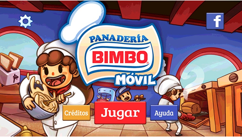 Panaderia Bimbo