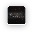 Reaper Actual icon