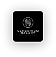 Sensorium Galaxy icon