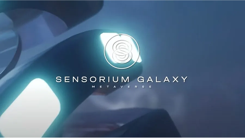 Sensorium Galaxy