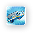 Skyport icon