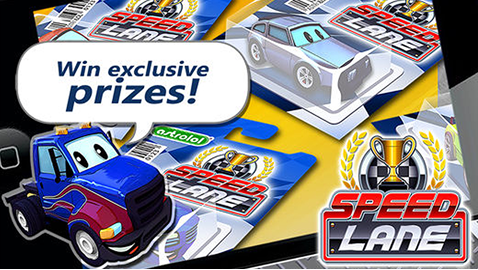 SpeedLane