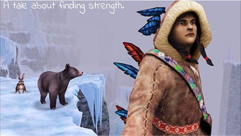 Spirit of Springs