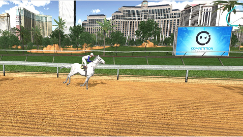Winner's Circle Companion App